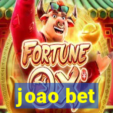 joao bet